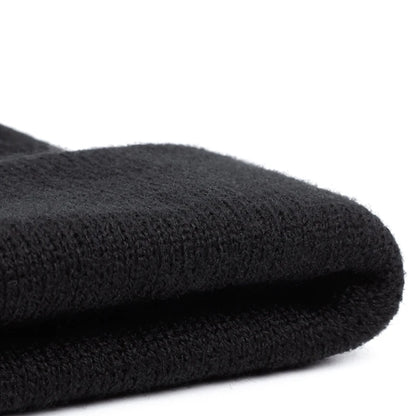 Parental Advise Embroidered Beanie