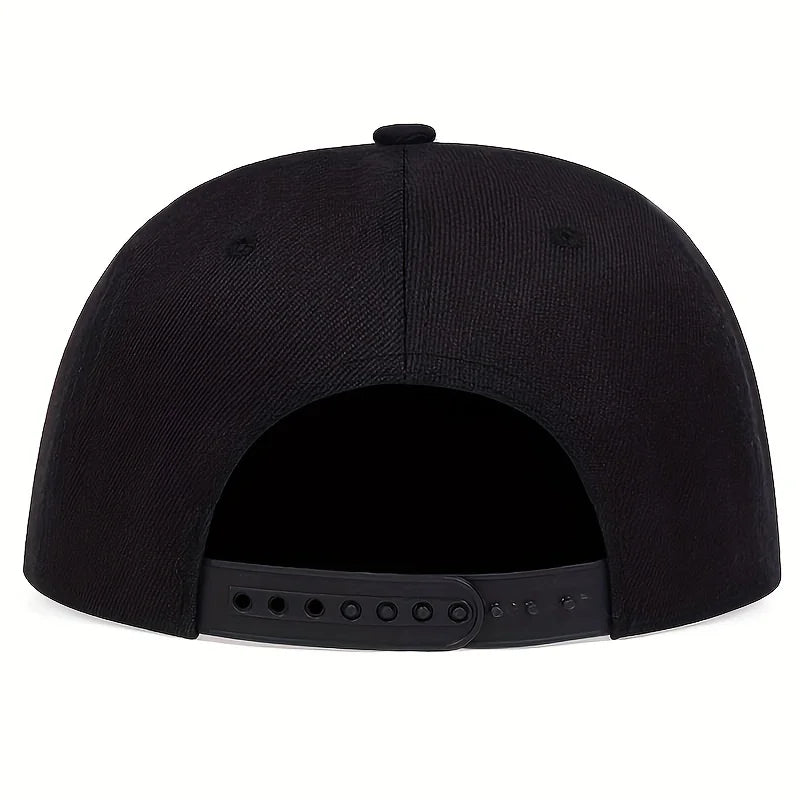 Scribble LA Snapback Hat