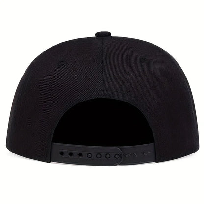 Scribble LA Snapback Hat