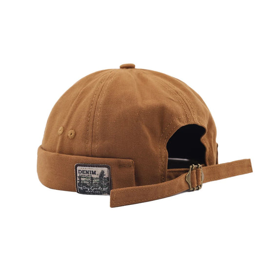 Landscape Brimless Cap