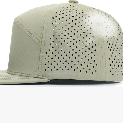 Plain Mesh Trucker Hat