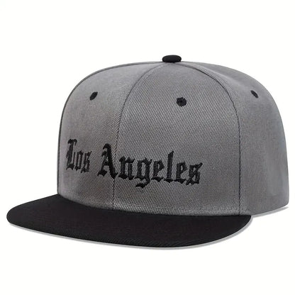 Los Angeles SnapBack Hat
