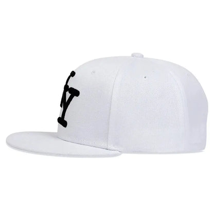 NY Revival Snapback
