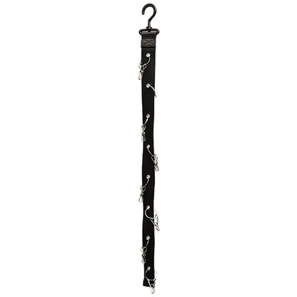 Hanging Metal Clip Wall Hanger Accessory for Hats