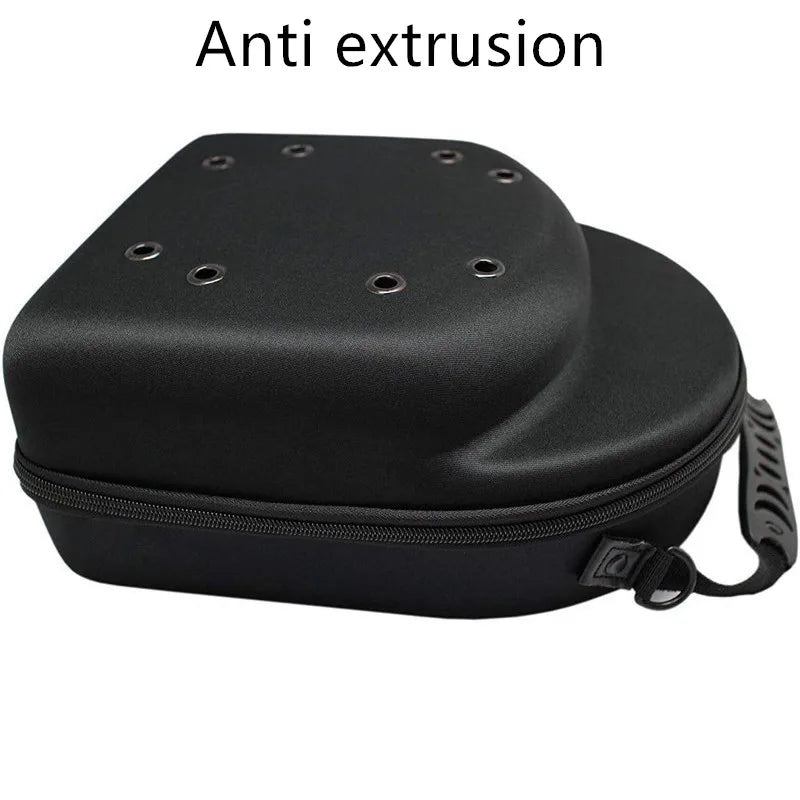 Portable Carrier Case Accessory for Hats
