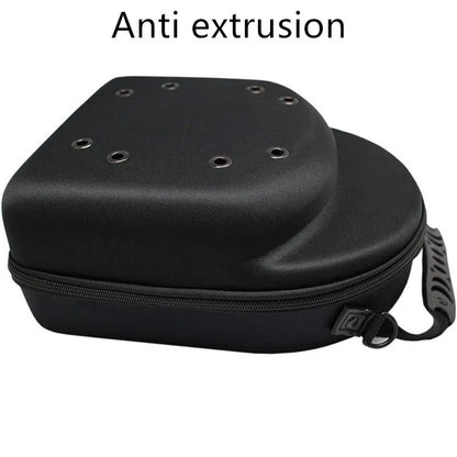 Portable Carrier Case Accessory for Hats