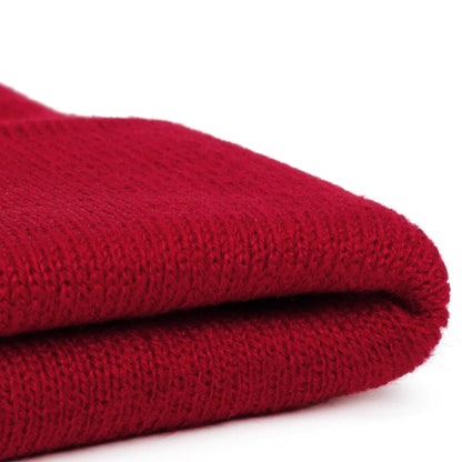 Parental Advise Embroidered Beanie