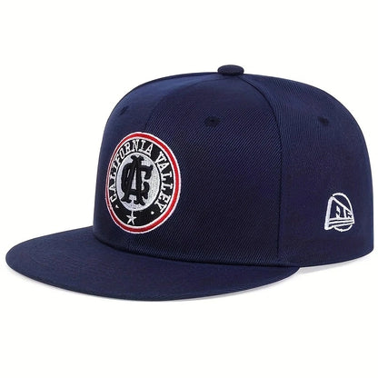 California Bred Snapback Hat