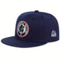 California Bred Snapback Hat