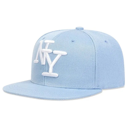 NY Revival Snapback