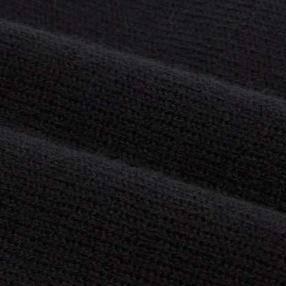 Parental Advise Embroidered Beanie