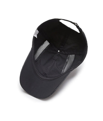 Breathable Mesh Ball Cap
