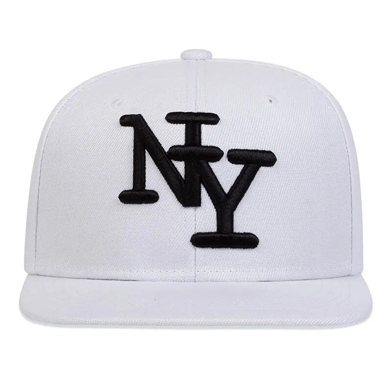 NY Revival Snapback