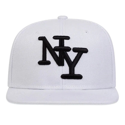 NY Revival Snapback