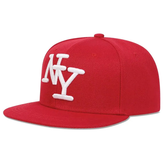 NY Revival Snapback