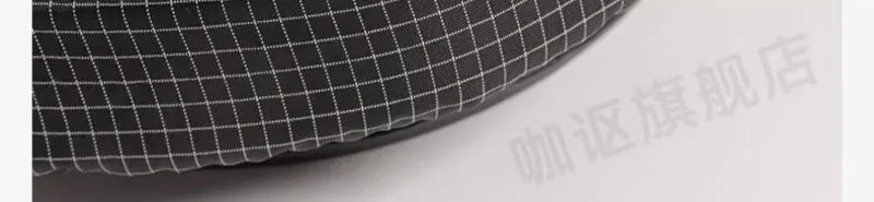 5-panel Brimless Hat