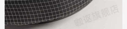 5-panel Brimless Hat