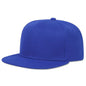 Plain Solid Color Snapback
