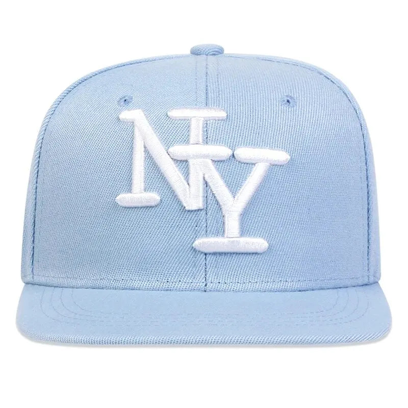 NY Revival Snapback