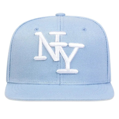 NY Revival Snapback