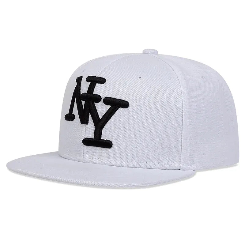 NY Revival Snapback