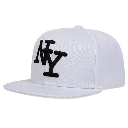 NY Revival Snapback