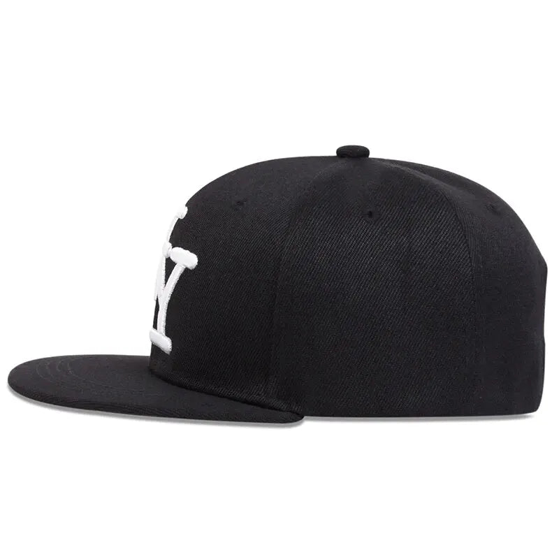 NY Revival Snapback