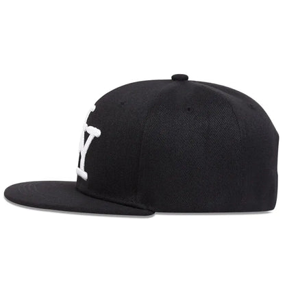 NY Revival Snapback