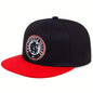 California Bred Snapback Hat