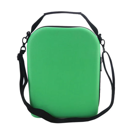 Portable Carrier Case Accessory for Hats