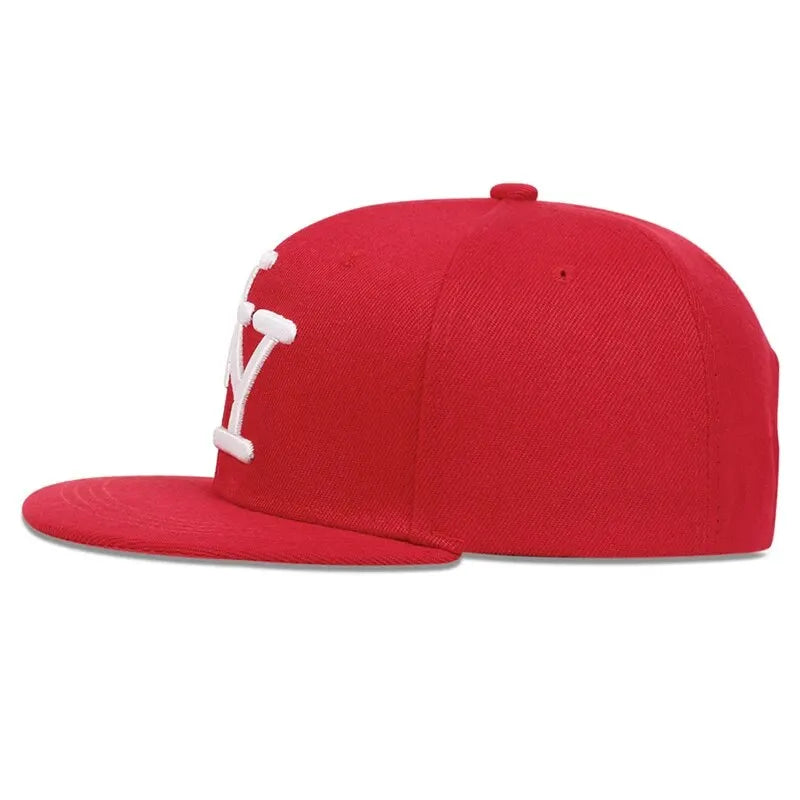 NY Revival Snapback