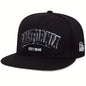 California Bred Snapback Hat