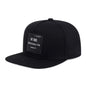 N86 Brooklyn Twenty Badge Snapback