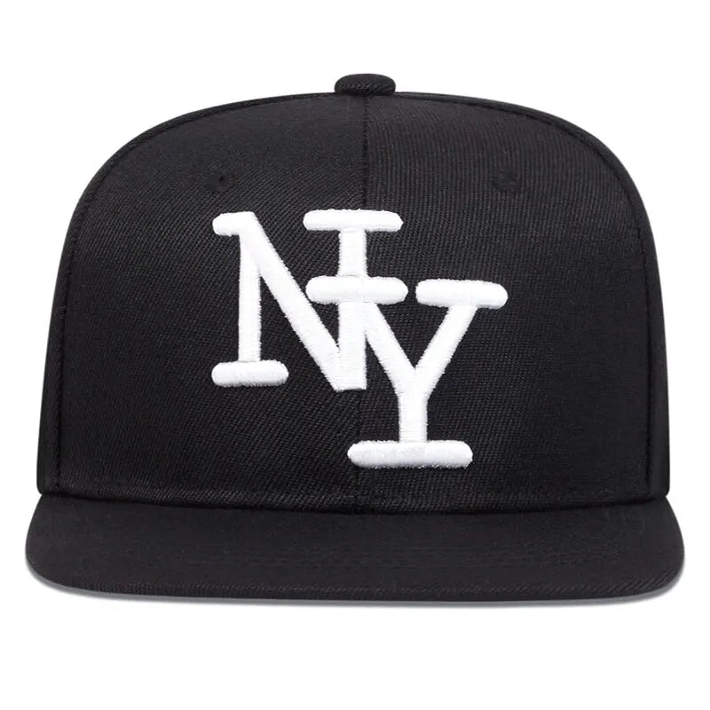 NY Revival Snapback