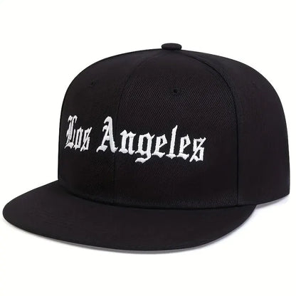 Los Angeles SnapBack Hat