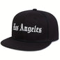 Los Angeles SnapBack Hat