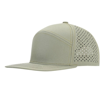 Plain Mesh Trucker Hat