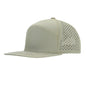 Plain Mesh Trucker Hat