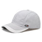 Breathable Mesh Ball Cap