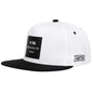 N86 Brooklyn Twenty Badge Snapback