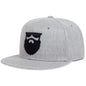 Old Man Swag Embroidered SnapBack Hat