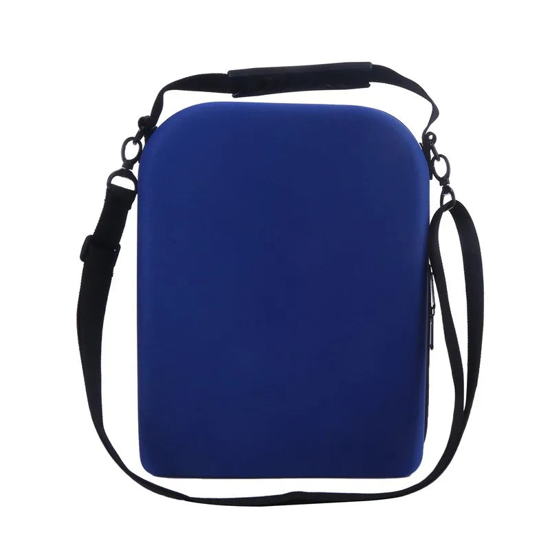 Portable Carrier Case Accessory for Hats