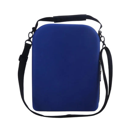 Portable Carrier Case Accessory for Hats