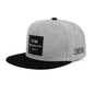 N86 Brooklyn Twenty Badge Snapback