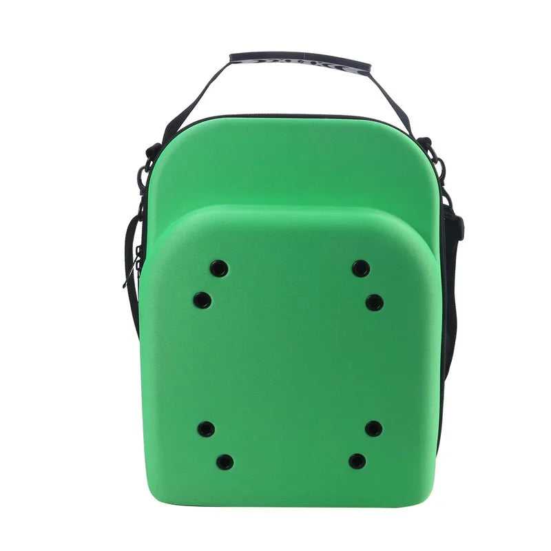 Portable Carrier Case Accessory for Hats