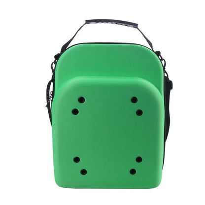Portable Carrier Case Accessory for Hats