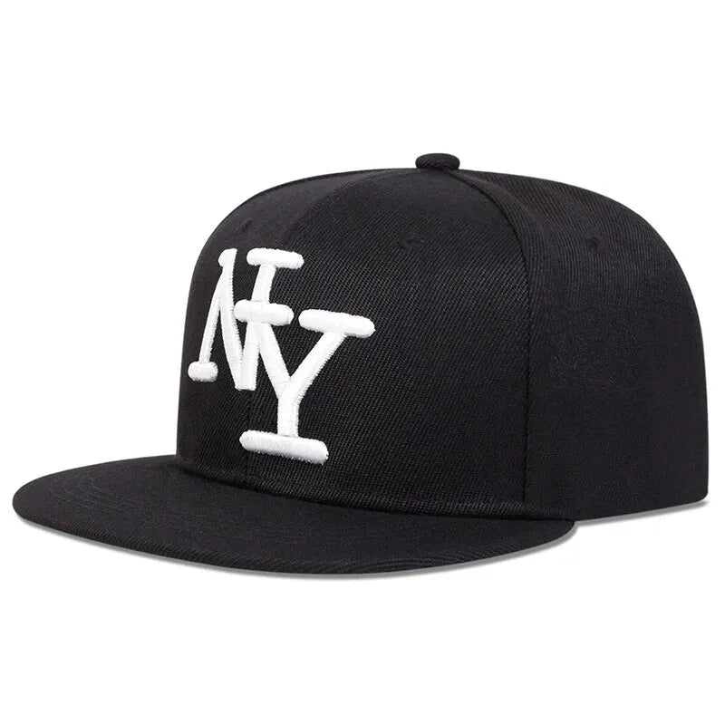 NY Revival Snapback