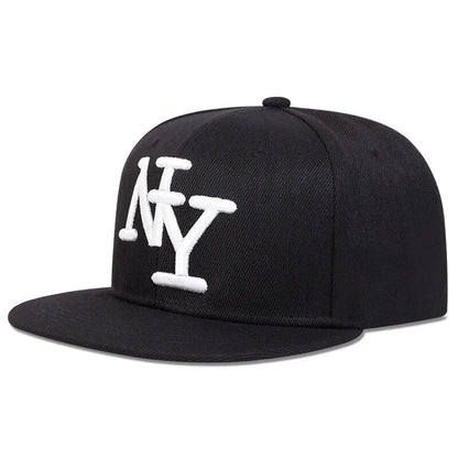 NY Revival Snapback