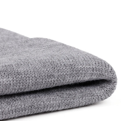 Parental Advise Embroidered Beanie
