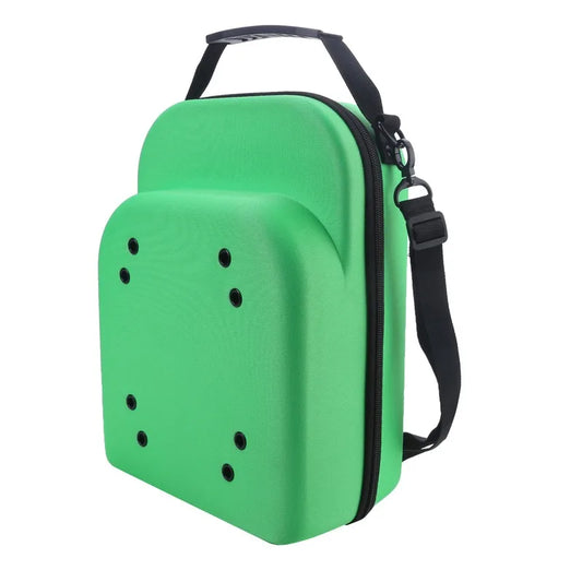 Portable Carrier Case Accessory for Hats